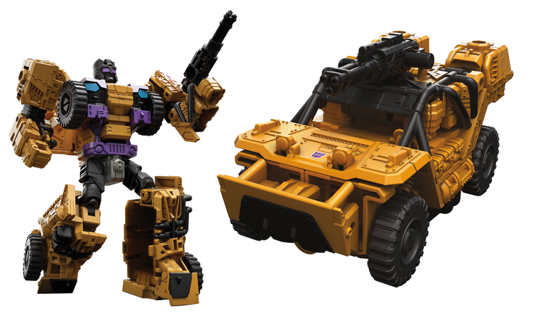 Illustration for article titled Hasbro Keeps Milking '80s Transformers Nostalgia For All It's Worth
